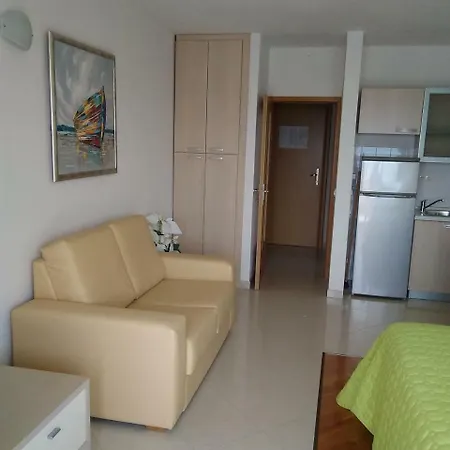 Apartments Amor Apartmán *