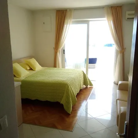 Apartmán Apartments Amor *