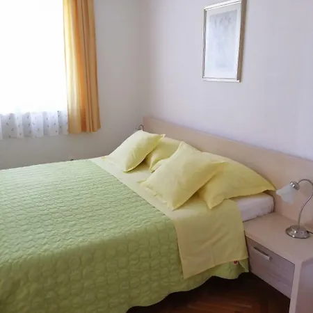 Apartments Amor Appartement Trogir