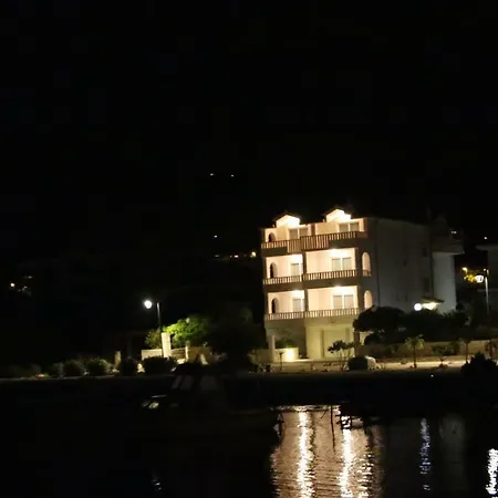 Apartments Amor Apartmán