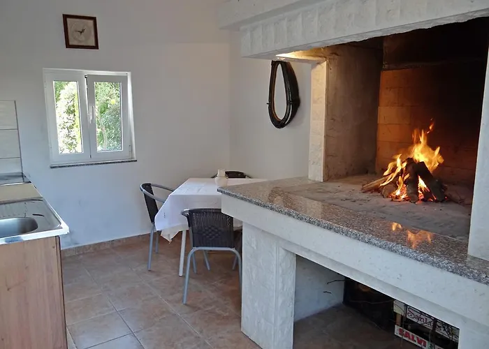 דירה Apartments Amor *