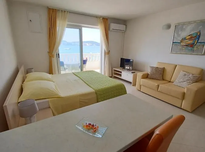 Lejlighed Apartments Amor Trogir