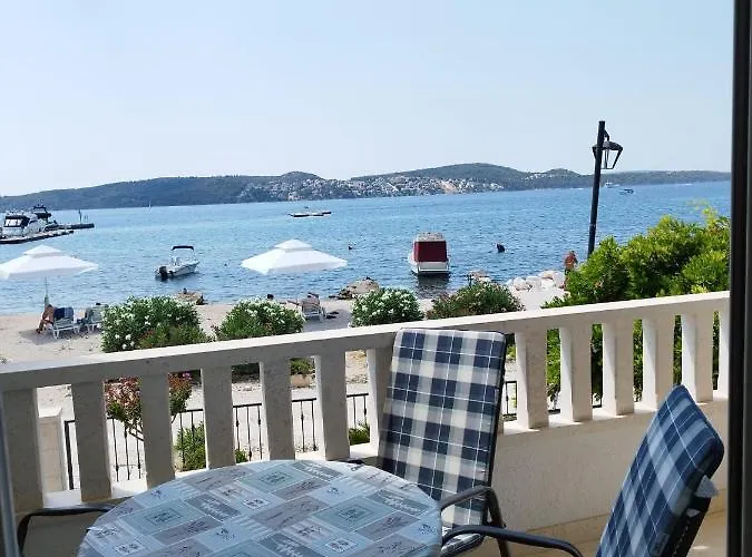 Lejlighed Apartments Amor *