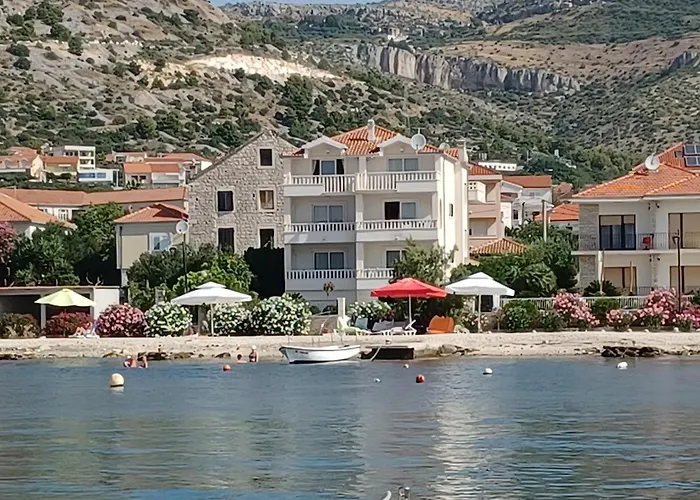 Lejlighed Apartments Amor *
