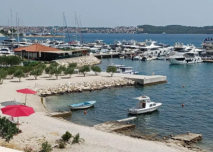 Lejlighed Apartments Amor Trogir