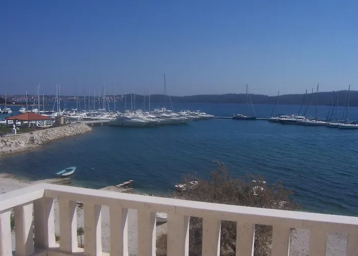 Lejlighed Apartments Amor Trogir