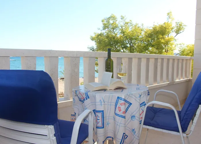 דירה Apartments Amor *