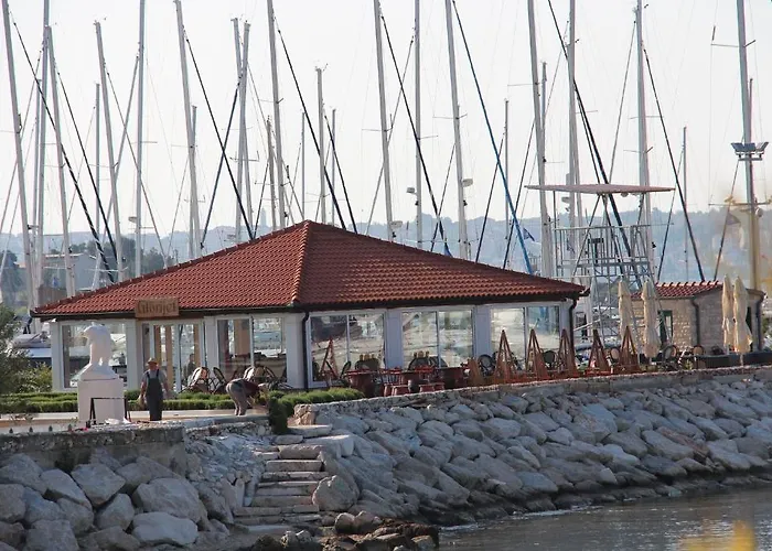 דירה Apartments Amor