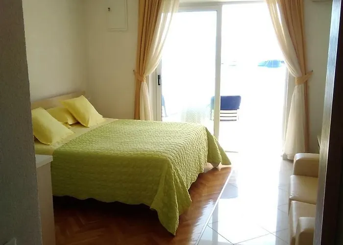 דירה Apartments Amor *