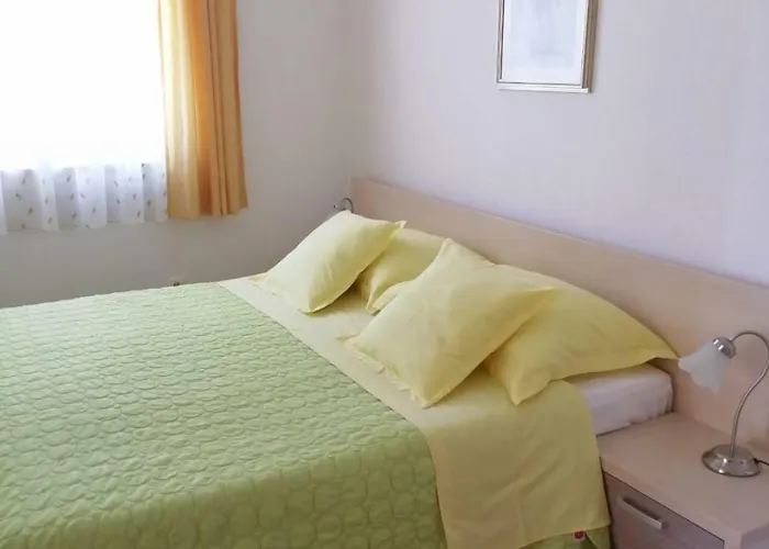 Apartments Amor Lejlighed Trogir