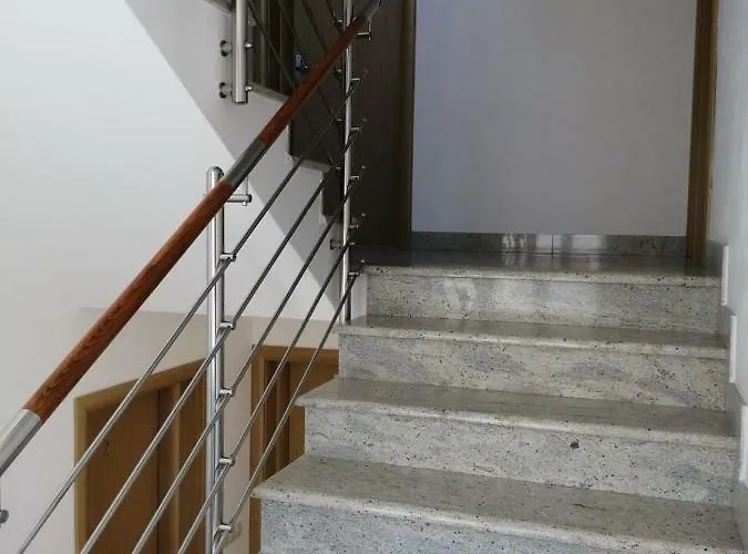Apartments Amor * טרוגיר