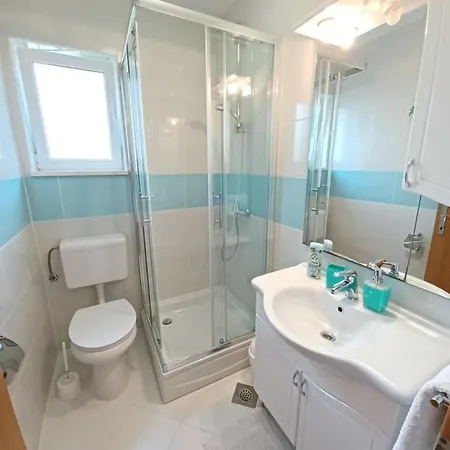 Apartments Amor 트로기르