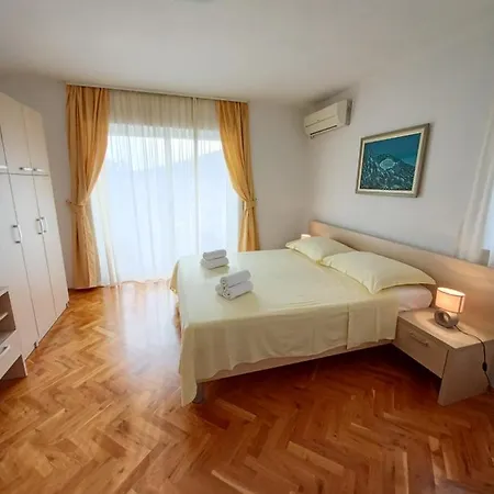 Apartments Amor * 트로기르