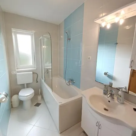 아파트 Apartments Amor 트로기르