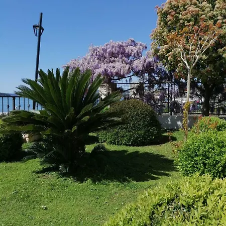 Apartments Amor 아파트 *